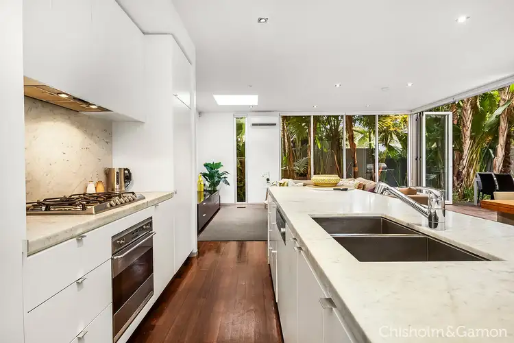 Fourth view of Homely house listing, 3 Glen Huntly Road, Elwood VIC 3184