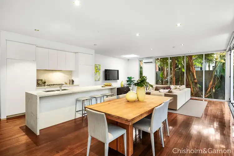 Fifth view of Homely house listing, 3 Glen Huntly Road, Elwood VIC 3184