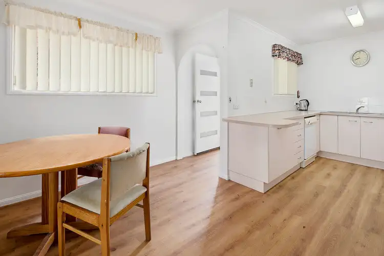 Second view of Homely unit listing, 4/30-32 Waterloo Street, Cleveland QLD 4163