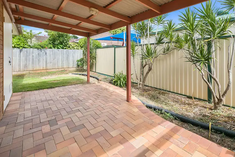 Fourth view of Homely unit listing, 4/30-32 Waterloo Street, Cleveland QLD 4163