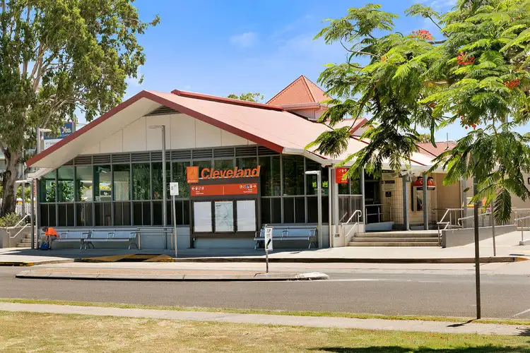 Fifth view of Homely unit listing, 4/30-32 Waterloo Street, Cleveland QLD 4163