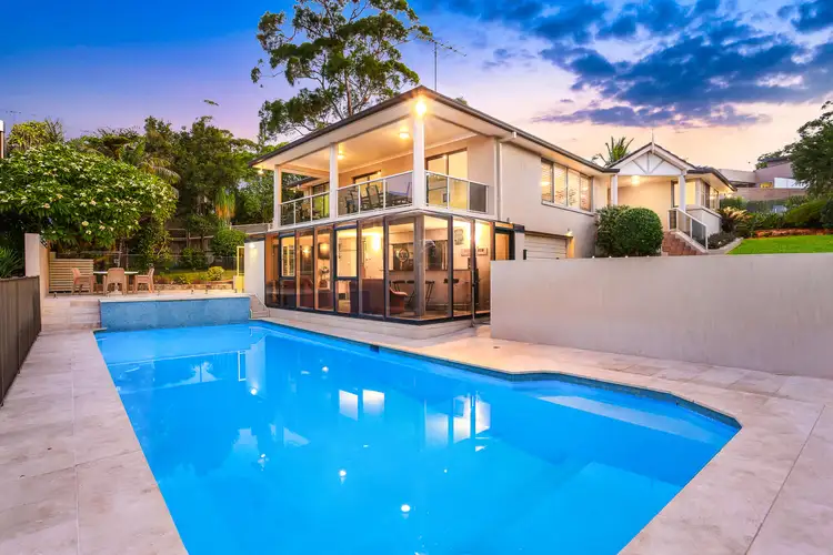 714 Port Hacking Road