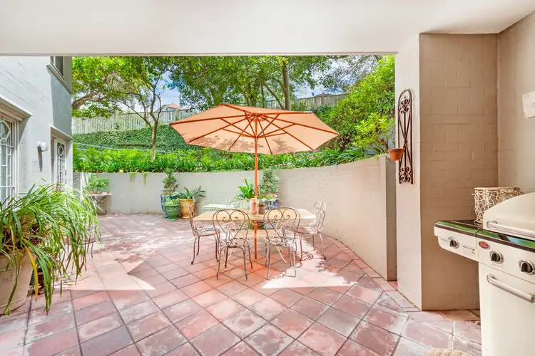 Second view of Homely apartment listing, 17/7 Figtree Avenue, Abbotsford NSW 2046