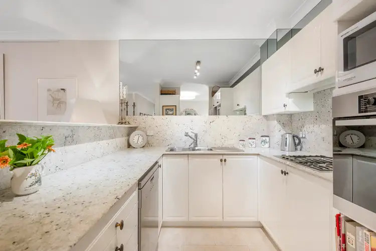 Third view of Homely apartment listing, 17/7 Figtree Avenue, Abbotsford NSW 2046