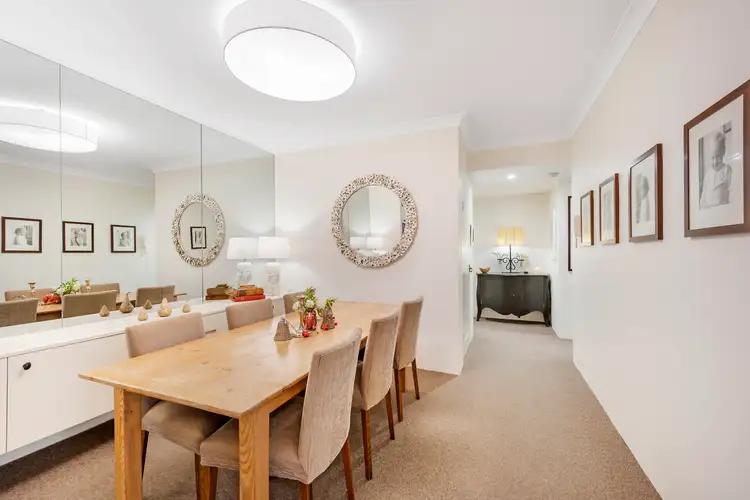 Fourth view of Homely apartment listing, 17/7 Figtree Avenue, Abbotsford NSW 2046