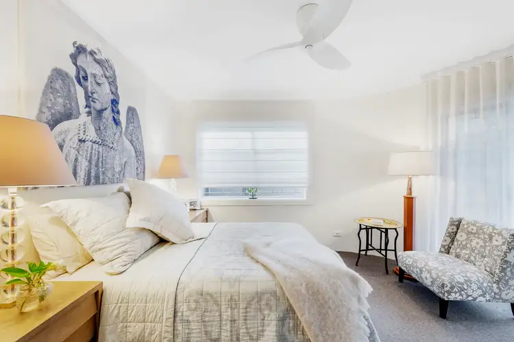 Fifth view of Homely apartment listing, 17/7 Figtree Avenue, Abbotsford NSW 2046