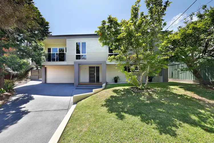 Main view of Homely house listing, 34 Charles Place, Jannali NSW 2226