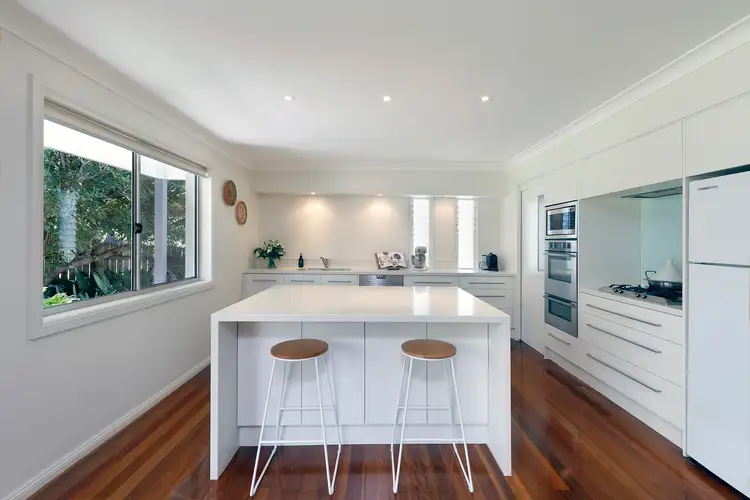 Second view of Homely house listing, 34 Charles Place, Jannali NSW 2226