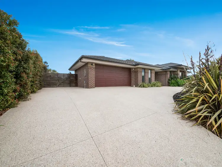 5 Marrawah Place, Narre Warren North VIC 3804