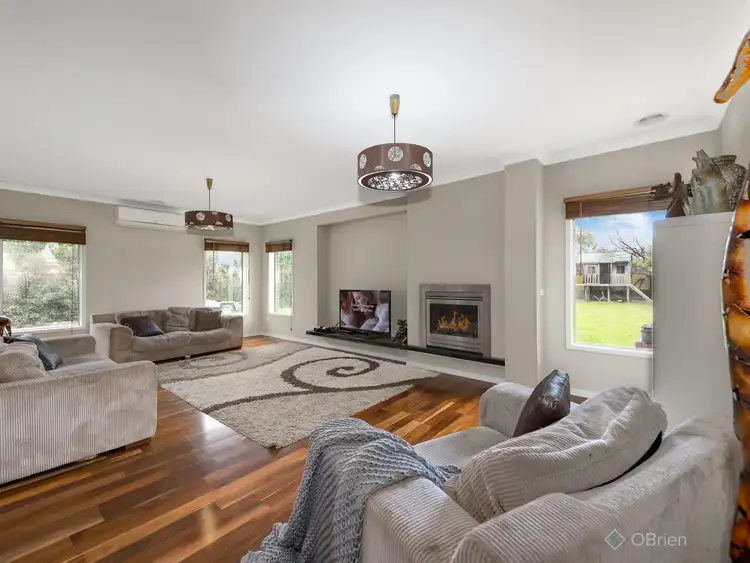 Third view of Homely house listing, 5 Marrawah Place, Narre Warren North VIC 3804