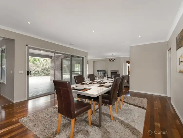 Sixth view of Homely house listing, 5 Marrawah Place, Narre Warren North VIC 3804