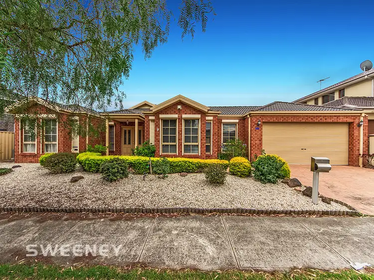 7 Lomandra Way, Cairnlea VIC 3023