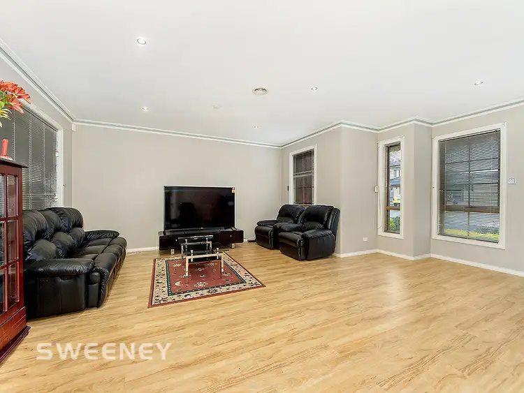 Second view of Homely house listing, 7 Lomandra Way, Cairnlea VIC 3023