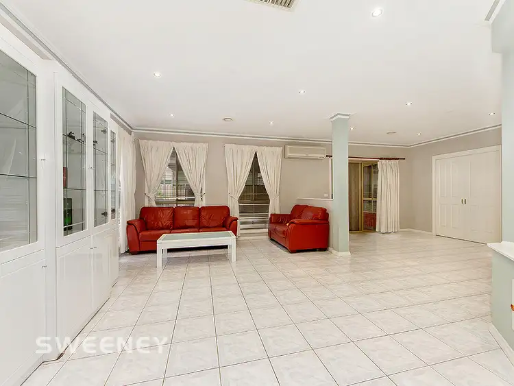 Third view of Homely house listing, 7 Lomandra Way, Cairnlea VIC 3023