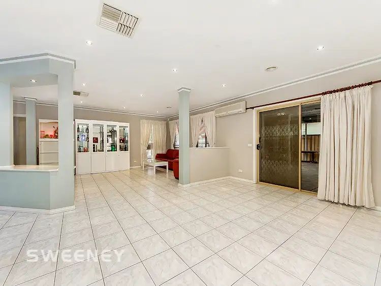 Fourth view of Homely house listing, 7 Lomandra Way, Cairnlea VIC 3023