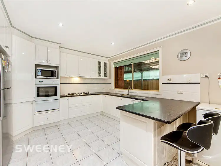 Fifth view of Homely house listing, 7 Lomandra Way, Cairnlea VIC 3023