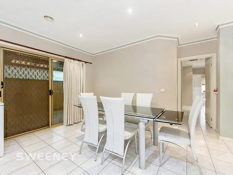 Sixth view of Homely house listing, 7 Lomandra Way, Cairnlea VIC 3023