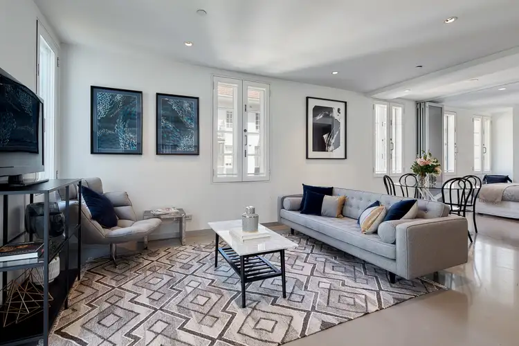 202/9 Commercial Road, Melbourne VIC 3004