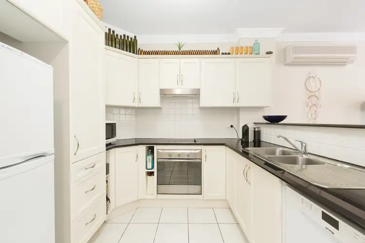 Third view of Homely apartment listing, 4/1-7 Clyde Avenue, Cronulla NSW 2230