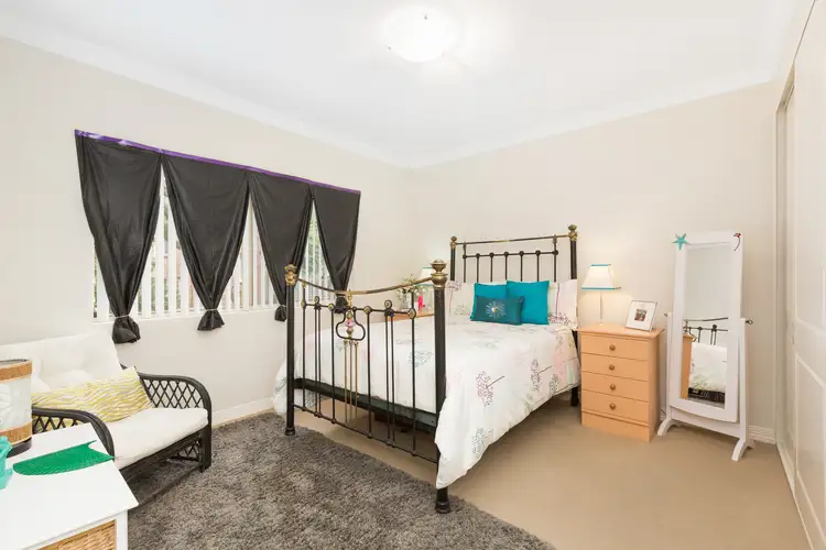Fifth view of Homely apartment listing, 4/1-7 Clyde Avenue, Cronulla NSW 2230