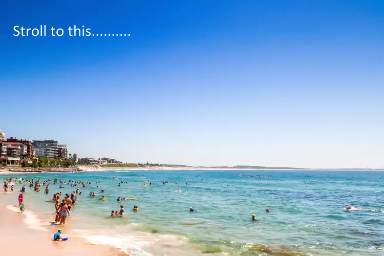 Sixth view of Homely apartment listing, 4/1-7 Clyde Avenue, Cronulla NSW 2230