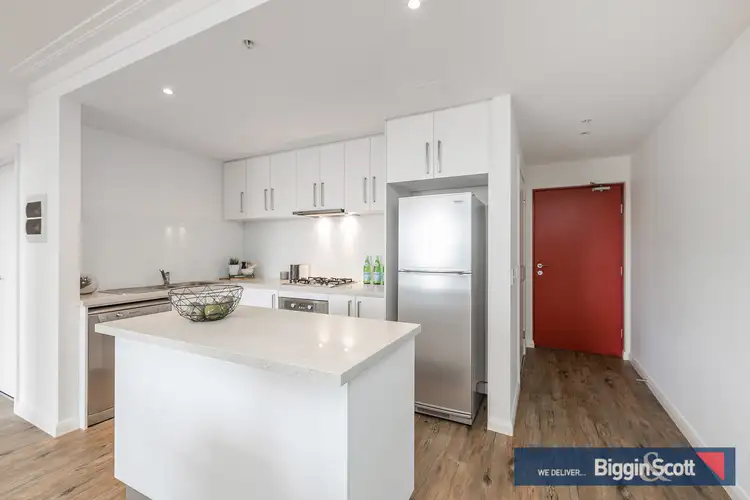 Fourth view of Homely apartment listing, 17/40 Murray Street, Yarraville VIC 3013