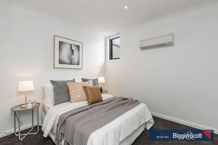 Sixth view of Homely apartment listing, 17/40 Murray Street, Yarraville VIC 3013