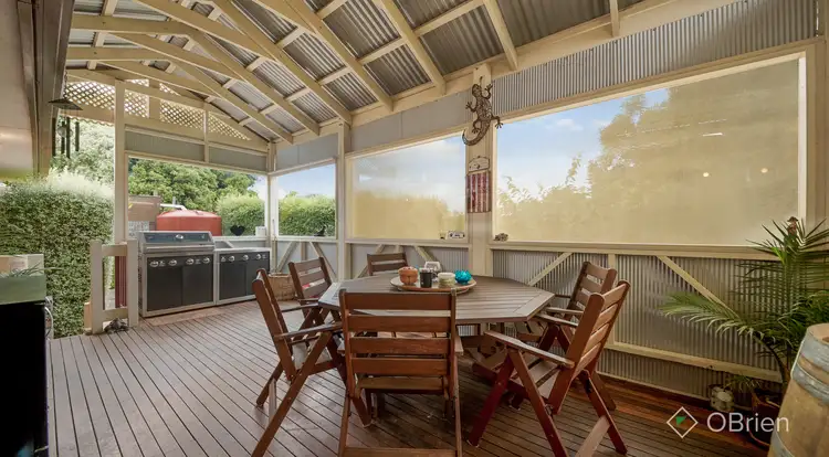 Third view of Homely house listing, 6 Salignus Court, Narre Warren VIC 3805