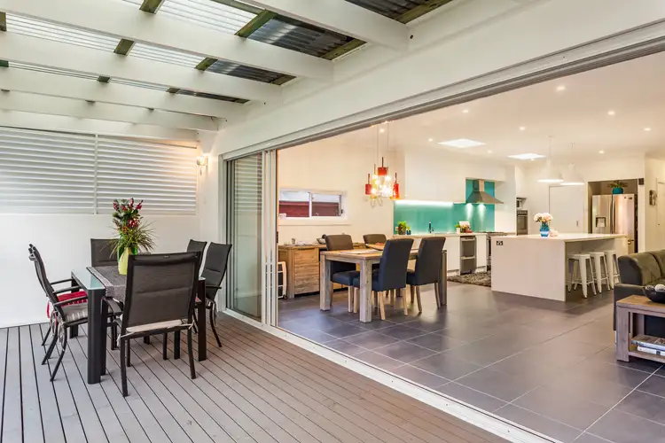 Main view of Homely house listing, 25 Albert Crescent, Croydon NSW 2132