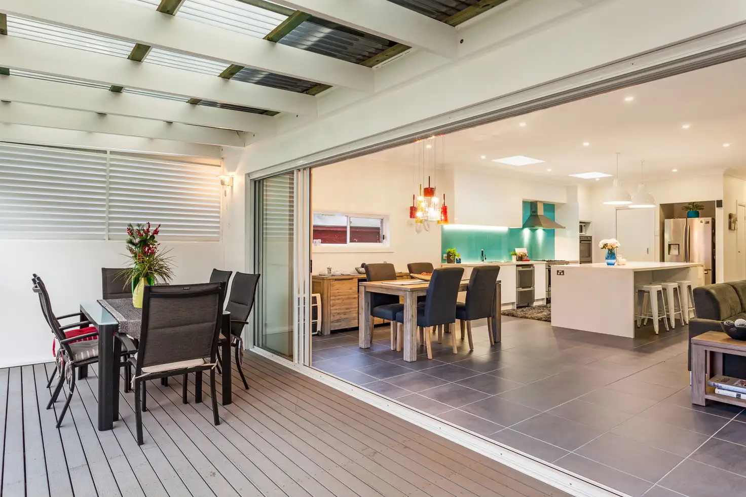 Main view of Homely house listing, 25 Albert Crescent, Croydon NSW 2132