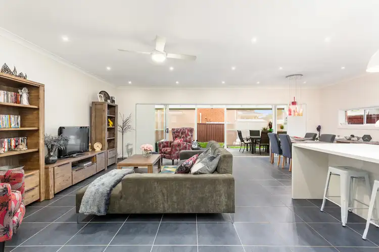 Second view of Homely house listing, 25 Albert Crescent, Croydon NSW 2132