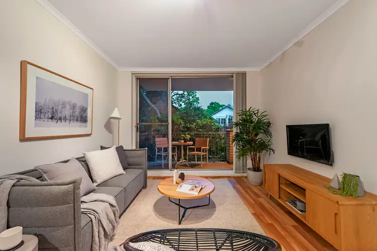2/39 Church Street, Birchgrove NSW 2041