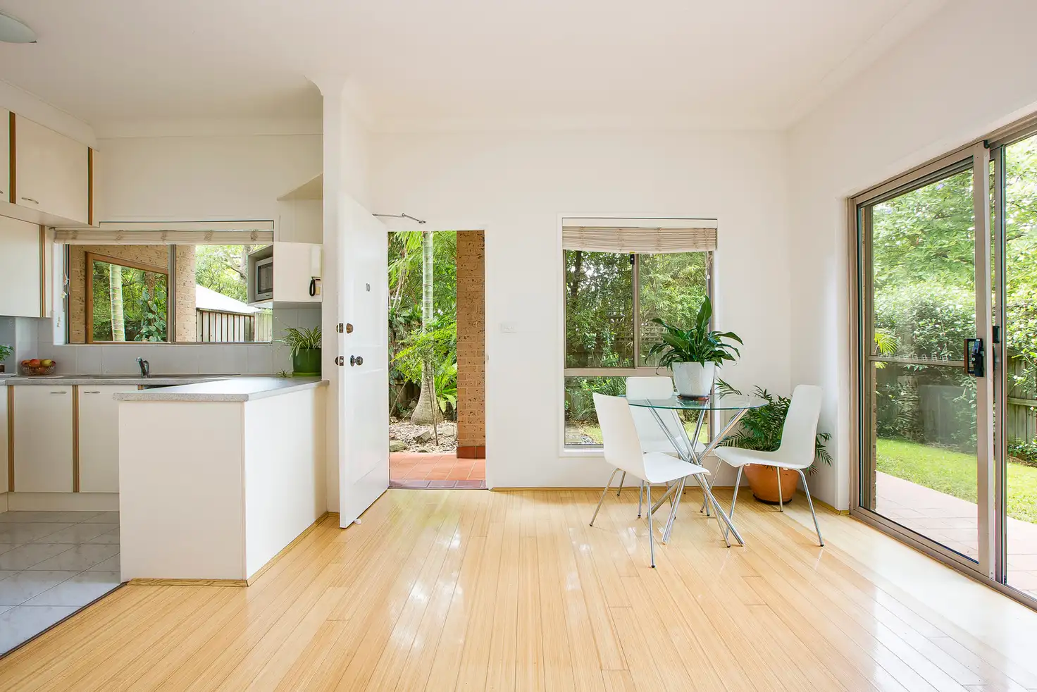 Main view of Homely apartment listing, 10/17 Pine Avenue, Brookvale NSW 2100