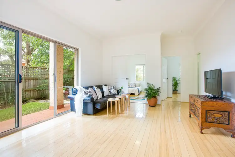 Second view of Homely apartment listing, 10/17 Pine Avenue, Brookvale NSW 2100