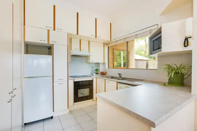 Third view of Homely apartment listing, 10/17 Pine Avenue, Brookvale NSW 2100