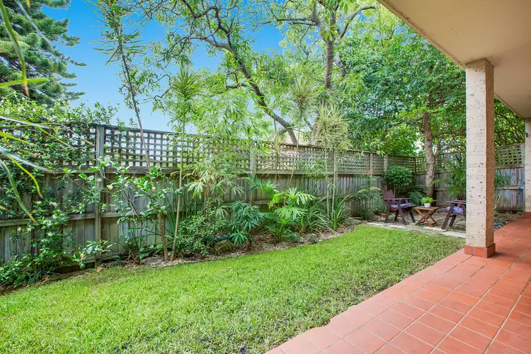 Fifth view of Homely apartment listing, 10/17 Pine Avenue, Brookvale NSW 2100
