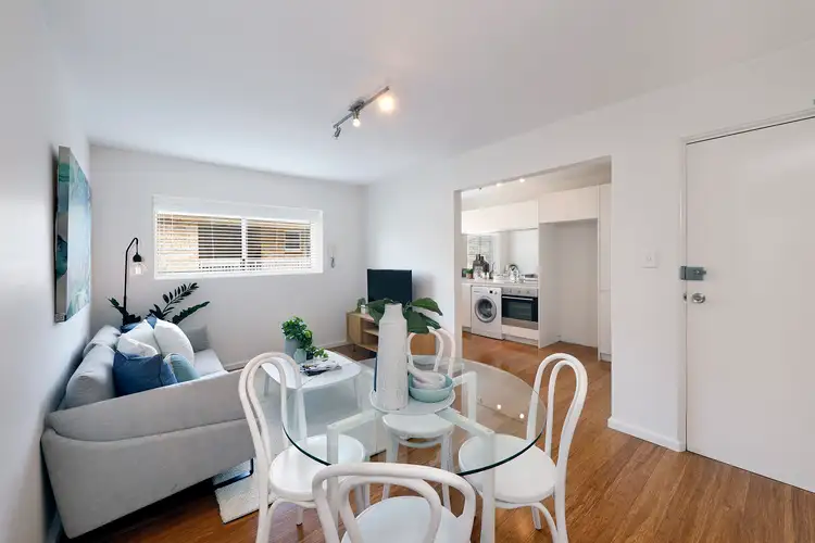 6/20 Searl Road, Cronulla NSW 2230