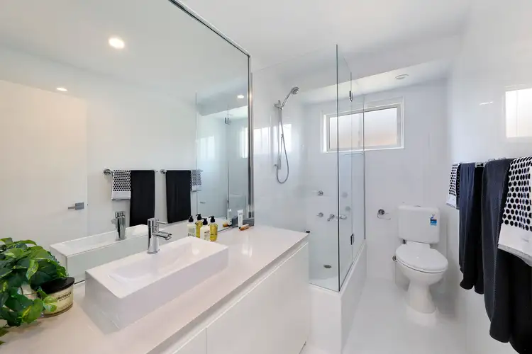 Second view of Homely apartment listing, 6/20 Searl Road, Cronulla NSW 2230