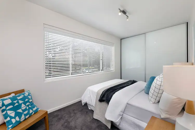 Third view of Homely apartment listing, 6/20 Searl Road, Cronulla NSW 2230