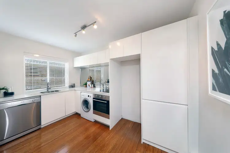 Fourth view of Homely apartment listing, 6/20 Searl Road, Cronulla NSW 2230