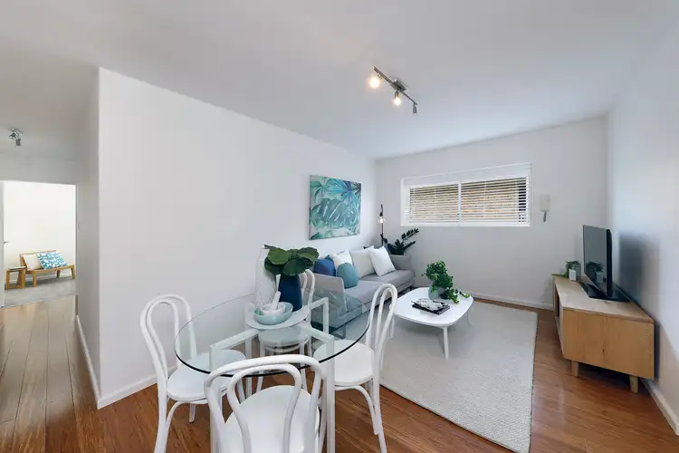 Fifth view of Homely apartment listing, 6/20 Searl Road, Cronulla NSW 2230
