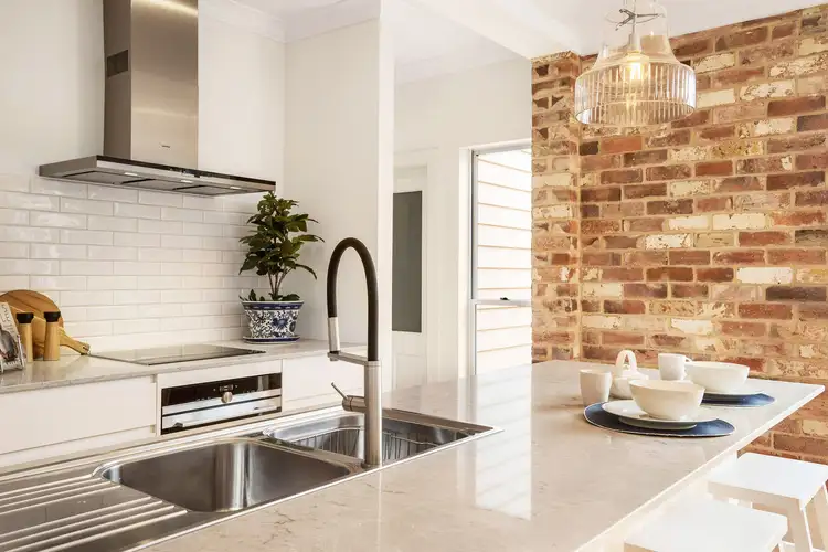 Second view of Homely house listing, 14 Union Street, Tighes Hill NSW 2297