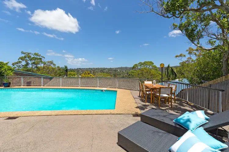 Fifth view of Homely house listing, 59 Penrith Avenue, Wheeler Heights NSW 2097