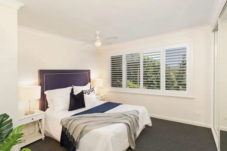 Sixth view of Homely house listing, 59 Penrith Avenue, Wheeler Heights NSW 2097