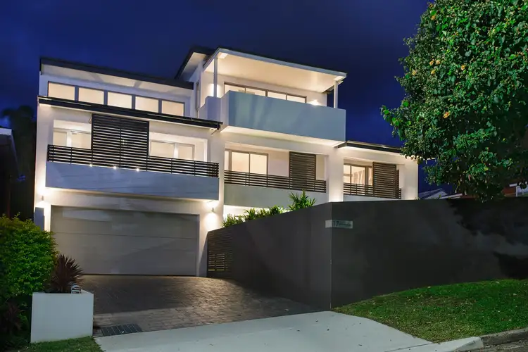 17 Byrne Avenue, South Coogee NSW 2034