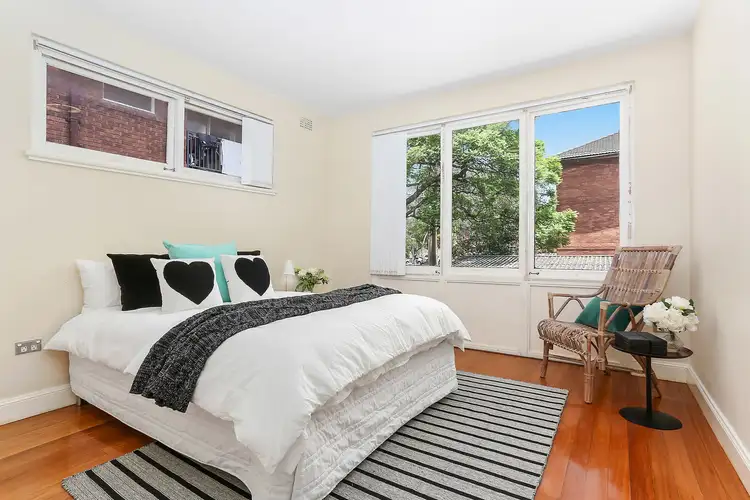 Third view of Homely apartment listing, 6/32 Morwick Street, Strathfield NSW 2135