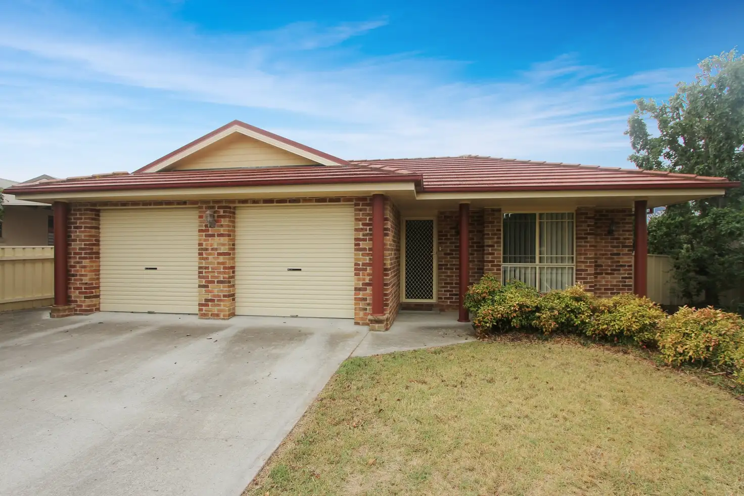 Main view of Homely house listing, 14 James Place, Goulburn NSW 2580