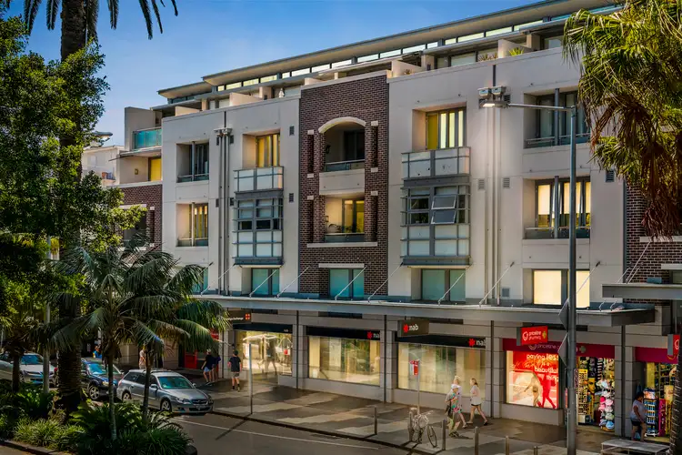 C302/8-28 The Corso, Manly NSW 2095