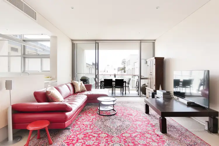 Third view of Homely apartment listing, C302/8-28 The Corso, Manly NSW 2095