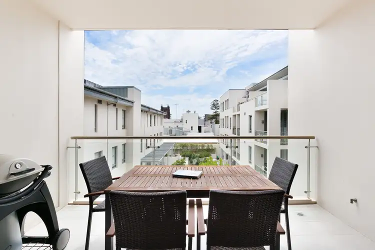 Fourth view of Homely apartment listing, C302/8-28 The Corso, Manly NSW 2095